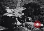 Image of Allied forces advancing toward Tunis Tunis Tunisia, 1942, second 23 stock footage video 65675033508