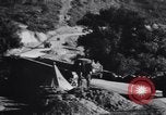 Image of Allied forces advancing toward Tunis Tunis Tunisia, 1942, second 25 stock footage video 65675033508