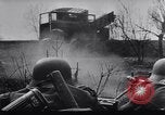Image of Allied forces advancing toward Tunis Tunis Tunisia, 1942, second 45 stock footage video 65675033508