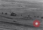 Image of Allied forces advancing toward Tunis Tunis Tunisia, 1942, second 53 stock footage video 65675033508
