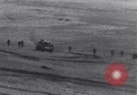 Image of Allied forces advancing toward Tunis Tunis Tunisia, 1942, second 54 stock footage video 65675033508