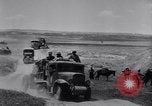 Image of Allied forces advancing toward Tunis Tunis Tunisia, 1942, second 57 stock footage video 65675033508
