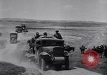 Image of Allied forces advancing toward Tunis Tunis Tunisia, 1942, second 58 stock footage video 65675033508