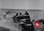 Image of Allied forces advancing toward Tunis Tunis Tunisia, 1942, second 59 stock footage video 65675033508