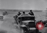 Image of Allied forces advancing toward Tunis Tunis Tunisia, 1942, second 60 stock footage video 65675033508