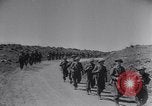 Image of Allied forces advancing toward Tunis Tunis Tunisia, 1942, second 61 stock footage video 65675033508