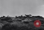 Image of Allied Forces stymied by rain and floods in mountains of Algeria Tunisia North Africa, 1942, second 3 stock footage video 65675033509