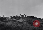 Image of Allied Forces stymied by rain and floods in mountains of Algeria Tunisia North Africa, 1942, second 4 stock footage video 65675033509