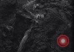 Image of Allied Forces stymied by rain and floods in mountains of Algeria Tunisia North Africa, 1942, second 11 stock footage video 65675033509