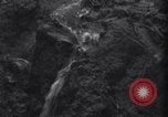 Image of Allied Forces stymied by rain and floods in mountains of Algeria Tunisia North Africa, 1942, second 12 stock footage video 65675033509