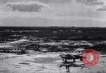 Image of Allied Forces stymied by rain and floods in mountains of Algeria Tunisia North Africa, 1942, second 14 stock footage video 65675033509