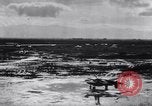 Image of Allied Forces stymied by rain and floods in mountains of Algeria Tunisia North Africa, 1942, second 16 stock footage video 65675033509