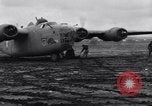 Image of Allied Forces stymied by rain and floods in mountains of Algeria Tunisia North Africa, 1942, second 20 stock footage video 65675033509