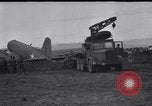 Image of Allied Forces stymied by rain and floods in mountains of Algeria Tunisia North Africa, 1942, second 24 stock footage video 65675033509