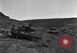 Image of Allied Forces stymied by rain and floods in mountains of Algeria Tunisia North Africa, 1942, second 35 stock footage video 65675033509