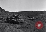 Image of Allied Forces stymied by rain and floods in mountains of Algeria Tunisia North Africa, 1942, second 36 stock footage video 65675033509