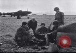 Image of Allied Forces stymied by rain and floods in mountains of Algeria Tunisia North Africa, 1942, second 38 stock footage video 65675033509
