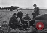 Image of Allied Forces stymied by rain and floods in mountains of Algeria Tunisia North Africa, 1942, second 39 stock footage video 65675033509