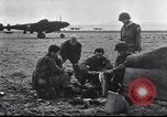 Image of Allied Forces stymied by rain and floods in mountains of Algeria Tunisia North Africa, 1942, second 40 stock footage video 65675033509