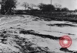 Image of Allied Forces stymied by rain and floods in mountains of Algeria Tunisia North Africa, 1942, second 41 stock footage video 65675033509