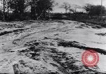 Image of Allied Forces stymied by rain and floods in mountains of Algeria Tunisia North Africa, 1942, second 43 stock footage video 65675033509
