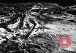 Image of Allied Forces stymied by rain and floods in mountains of Algeria Tunisia North Africa, 1942, second 55 stock footage video 65675033509
