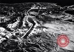 Image of Allied Forces stymied by rain and floods in mountains of Algeria Tunisia North Africa, 1942, second 56 stock footage video 65675033509