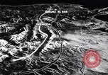 Image of Allied Forces stymied by rain and floods in mountains of Algeria Tunisia North Africa, 1942, second 57 stock footage video 65675033509