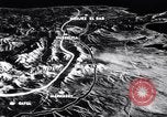 Image of Allied Forces stymied by rain and floods in mountains of Algeria Tunisia North Africa, 1942, second 59 stock footage video 65675033509