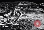 Image of Allied Forces stymied by rain and floods in mountains of Algeria Tunisia North Africa, 1942, second 60 stock footage video 65675033509