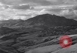 Image of Allied Forces stymied by rain and floods in mountains of Algeria Tunisia North Africa, 1942, second 61 stock footage video 65675033509