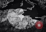 Image of Allied soldiers celebrate Christmas in North Africa Egypt, 1942, second 3 stock footage video 65675033510