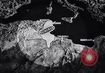 Image of Allied soldiers celebrate Christmas in North Africa Egypt, 1942, second 4 stock footage video 65675033510