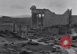 Image of Allied soldiers celebrate Christmas in North Africa Egypt, 1942, second 7 stock footage video 65675033510