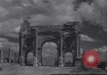 Image of Allied soldiers celebrate Christmas in North Africa Egypt, 1942, second 10 stock footage video 65675033510
