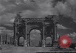 Image of Allied soldiers celebrate Christmas in North Africa Egypt, 1942, second 11 stock footage video 65675033510