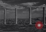 Image of Allied soldiers celebrate Christmas in North Africa Egypt, 1942, second 20 stock footage video 65675033510
