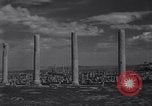 Image of Allied soldiers celebrate Christmas in North Africa Egypt, 1942, second 22 stock footage video 65675033510