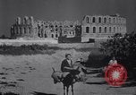 Image of Allied soldiers celebrate Christmas in North Africa Egypt, 1942, second 26 stock footage video 65675033510
