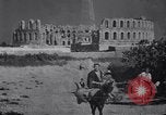Image of Allied soldiers celebrate Christmas in North Africa Egypt, 1942, second 27 stock footage video 65675033510
