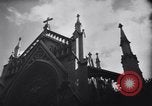 Image of Allied soldiers celebrate Christmas in North Africa Egypt, 1942, second 37 stock footage video 65675033510