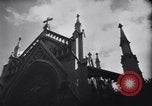 Image of Allied soldiers celebrate Christmas in North Africa Egypt, 1942, second 38 stock footage video 65675033510