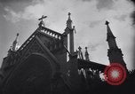Image of Allied soldiers celebrate Christmas in North Africa Egypt, 1942, second 39 stock footage video 65675033510