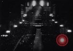 Image of Allied soldiers celebrate Christmas in North Africa Egypt, 1942, second 40 stock footage video 65675033510