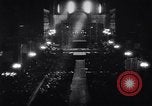 Image of Allied soldiers celebrate Christmas in North Africa Egypt, 1942, second 41 stock footage video 65675033510