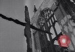 Image of Allied soldiers celebrate Christmas in North Africa Egypt, 1942, second 44 stock footage video 65675033510