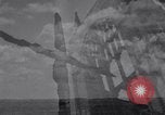 Image of Allied soldiers celebrate Christmas in North Africa Egypt, 1942, second 46 stock footage video 65675033510