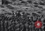Image of Allied soldiers celebrate Christmas in North Africa Egypt, 1942, second 57 stock footage video 65675033510
