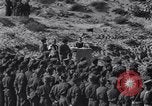 Image of Allied soldiers celebrate Christmas in North Africa Egypt, 1942, second 58 stock footage video 65675033510