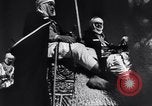 Image of Allied soldiers celebrate Christmas in North Africa Egypt, 1942, second 61 stock footage video 65675033510